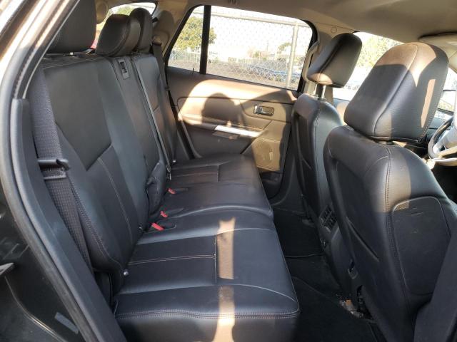 Photo 6 from auction – 2011 FORD EDGE LIMIT with VIN 2FMDK4KC7BBA64429