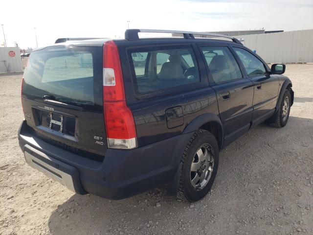 Photo 4 from auction – 2005 VOLVO XC70 with VIN YV1SZ592651190821