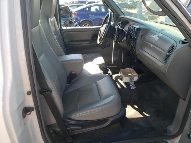 Photo 5 from auction – 2005 FORD RANGER with VIN 1FTYR10D15PA44721