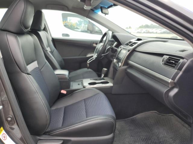Photo 5 from auction – 2012 TOYOTA CAMRY BASE with VIN 4T1BF1FK9CU592688