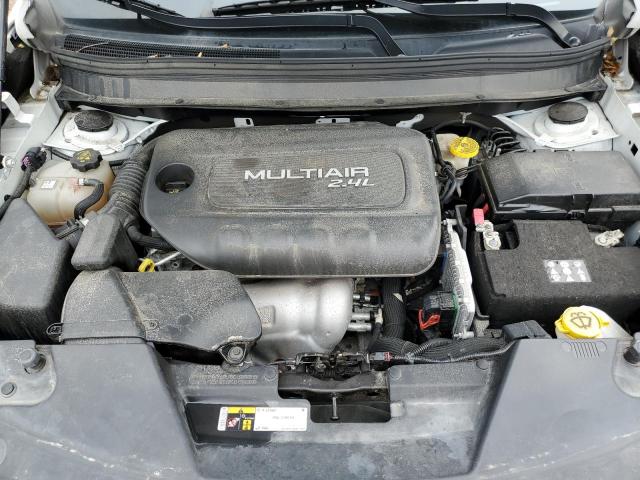 Photo 7 from auction – 2016 JEEP CHEROKEE L with VIN 1C4PJMCB9GW256001
