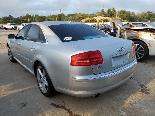 Photo 3 from auction – 2009 AUDI A8 4.2 QUA with VIN WAULV94E99N006448