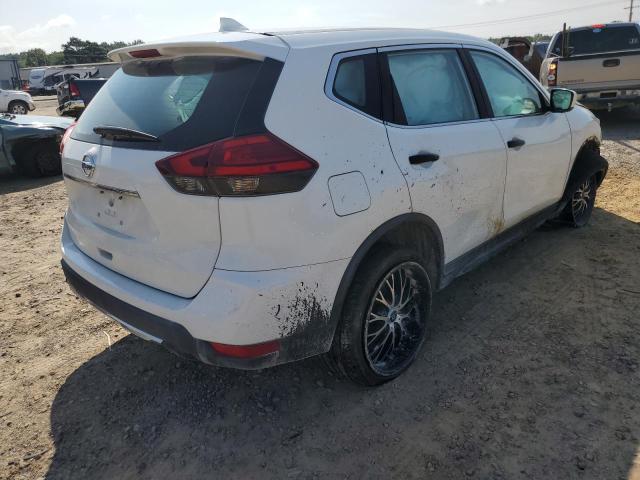 Photo 4 from auction – 2017 NISSAN ROGUE S with VIN KNMAT2MT7HP529864