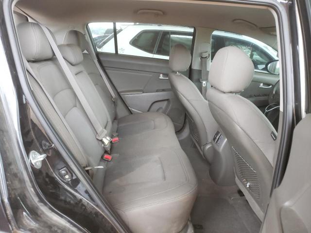 Photo 6 from auction – 2014 KIA SPORTAGE with VIN KNDPB3AC4E7548746