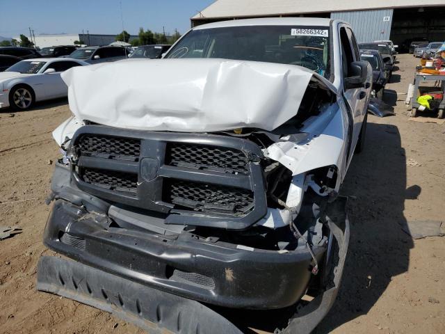 Photo 9 from auction – 2017 RAM 1500 ST with VIN 1C6RR7FT7HS597825