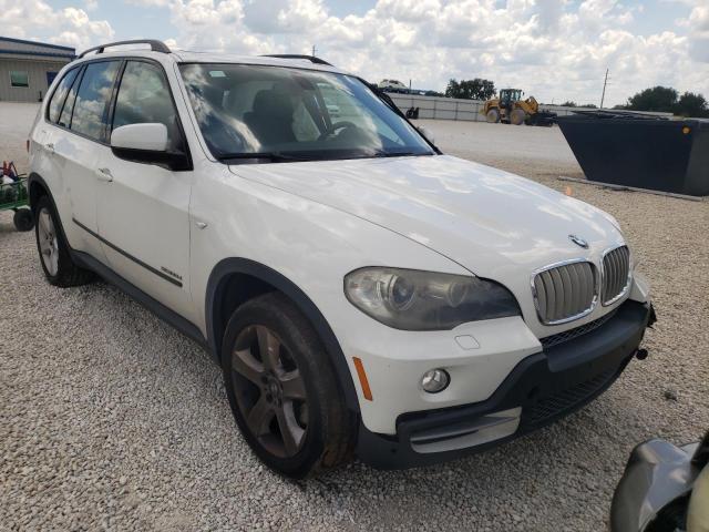 Photo 1 from auction – 2010 BMW X5 XDRIVE3 with VIN 5UXFF0C56ALT75020