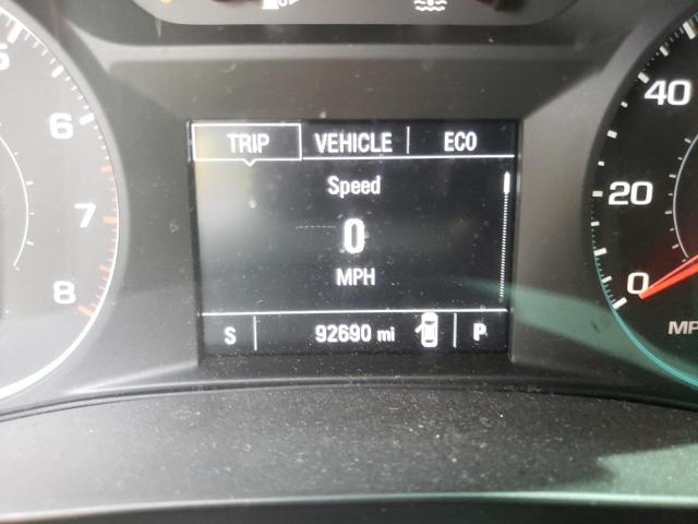 Photo 8 from auction – 2017 CHEVROLET MALIBU LT with VIN 1G1ZE5ST5HF122240