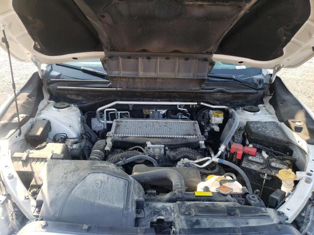 Photo 7 from auction – 2020 SUBARU ASCENT LIM with VIN 4S4WMAPD1L3425934
