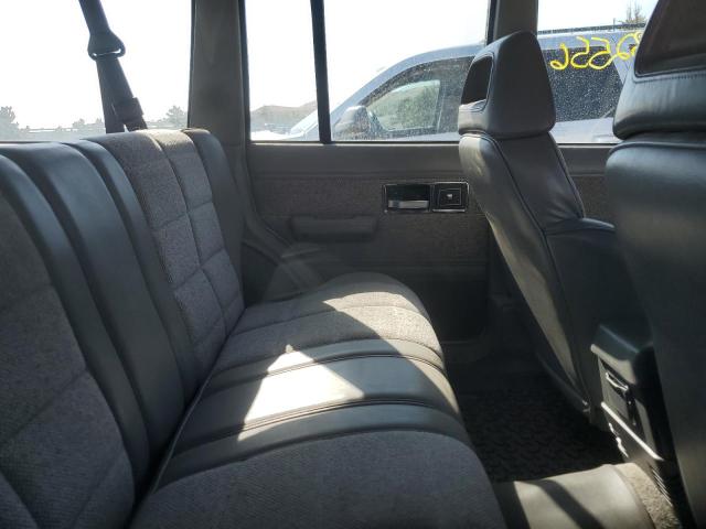 Photo 6 from auction – 1990 JEEP CHEROKEE L with VIN 1J4FJ58L5LL230357