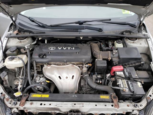 Photo 7 from auction – 2008 TOYOTA SCION with VIN JTKDE167180238070