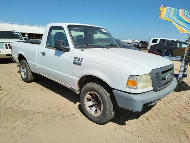 Photo 1 from auction – 2009 FORD RANGER with VIN 1FTYR10D79PA18825