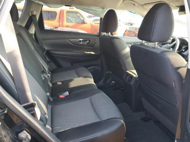 Photo 6 from auction – 2017 NISSAN ROGUE S with VIN JN8AT2MV7HW263483