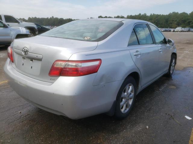 Photo 4 from auction – 2008 TOYOTA CAMRY CE with VIN 4T1BE46K98U259919