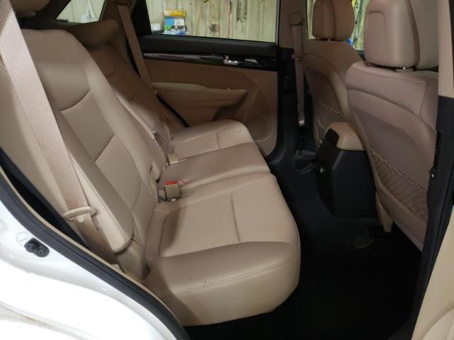 Photo 6 from auction – 2012 KIA SORENTO BA with VIN 5XYKT3A10CG276282