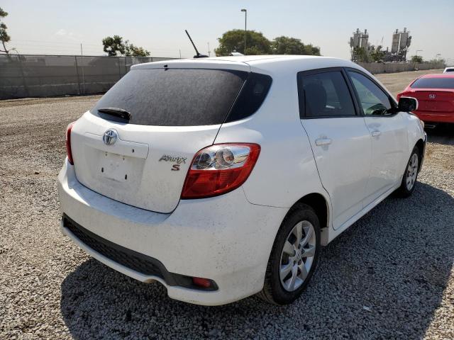Photo 4 from auction – 2013 TOYOTA COROLLA MA with VIN 2T1KU4EE5DC940539
