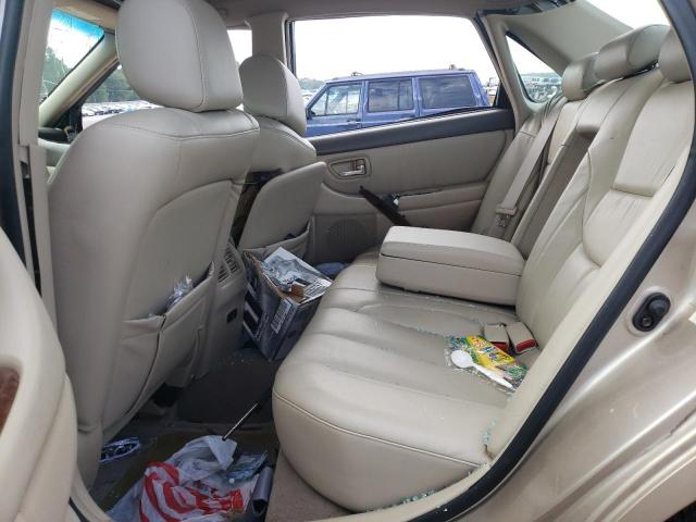 Photo 6 from auction – 2002 TOYOTA AVALON XL with VIN 4T1BF28B22U227058