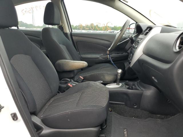 Photo 5 from auction – 2015 NISSAN VERSA S with VIN 3N1CN7AP4FL821085