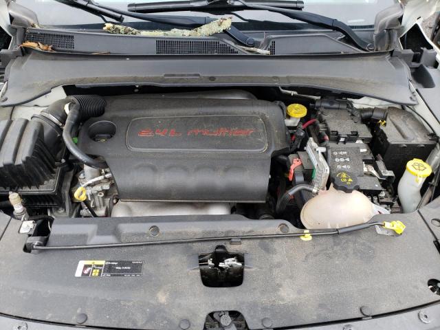 Photo 7 from auction – 2018 JEEP COMPASS LA with VIN 3C4NJDBB8JT191891