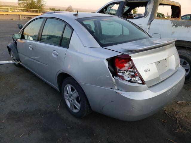Photo 3 from auction – 2007 SATURN ION LEVEL with VIN 1G8AJ55F47Z172544