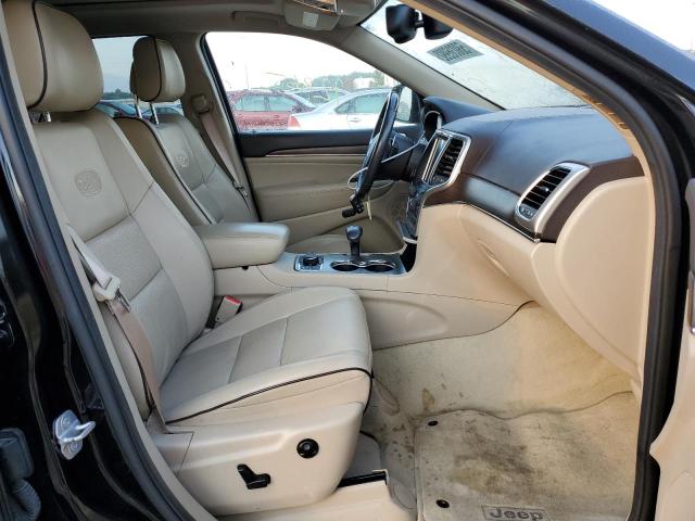 Photo 5 from auction – 2014 JEEP GRAND CHER with VIN 1C4RJFCG6EC254835
