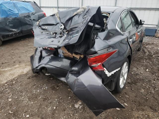 Photo 9 from auction – 2013 NISSAN ALTIMA 2.5 with VIN 1N4AL3AP4DN543391