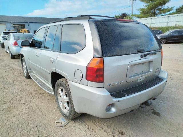 Photo 3 from auction – 2005 GMC ENVOY DENA with VIN 1GKET63M452334403