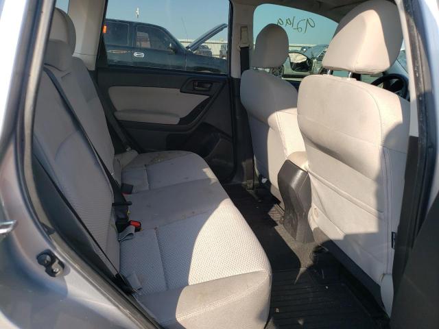 Photo 6 from auction – 2015 SUBARU FORESTER 2 with VIN JF2SJADC7FH444648