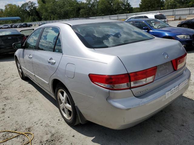 Photo 3 from auction – 2004 HONDA ACCORD EX with VIN 1HGCM56734A033174