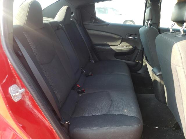 Photo 6 from auction – 2014 DODGE AVENGER SE with VIN 1C3CDZAB4EN162248