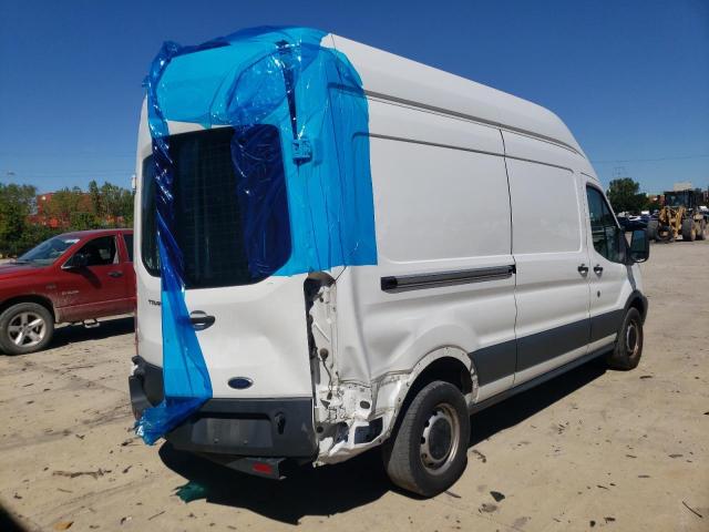 Photo 4 from auction – 2018 FORD TRANSIT T- with VIN 1FTYR2XM4JKA85699