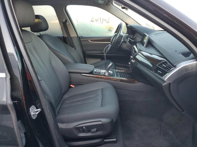 Photo 5 from auction – 2016 BMW X5 SDRIVE3 with VIN 5UXKR2C53G0R69768