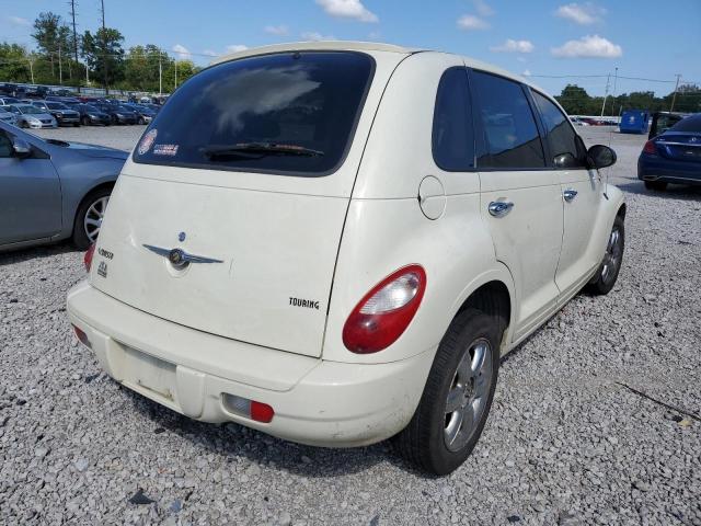Photo 4 from auction – 2008 CHRYSLER PT CRUISER with VIN 3A8FY58B58T101323