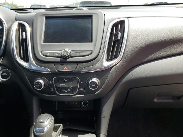 Photo 9 from auction – 2020 CHEVROLET EQUINOX LT with VIN 2GNAXTEV3L6142772