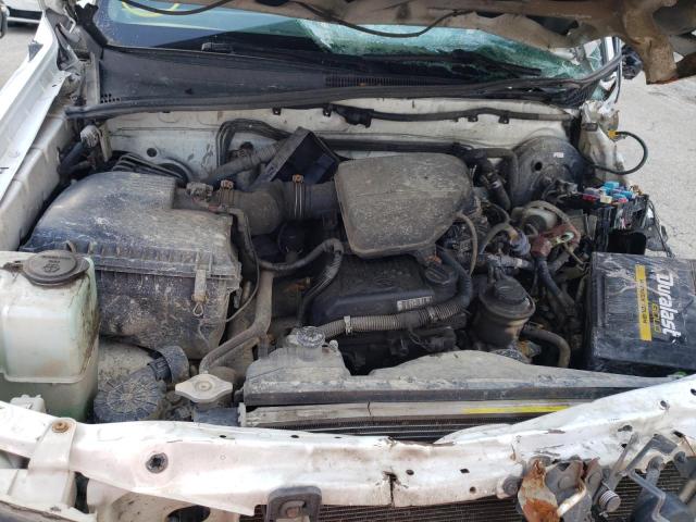 Photo 7 from auction – 2011 TOYOTA TACOMA with VIN 5TFPX4EN1BX004056