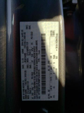 Photo 10 from auction – 2021 FORD F150 SUPER with VIN 1FTEW1EP0MFC93515