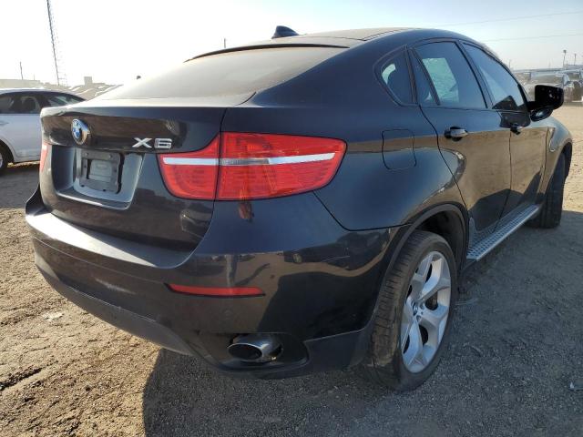 Photo 4 from auction – 2012 BMW X6 XDRIVE3 with VIN 5UXFG2C59CL778453