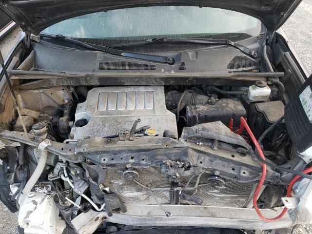 Photo 7 from auction – 2013 TOYOTA HIGHLANDER with VIN 5TDBK3EH3DS226197