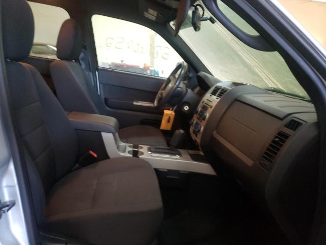 Photo 5 from auction – 2011 FORD ESCAPE XLT with VIN 1FMCU0D70BKA43264