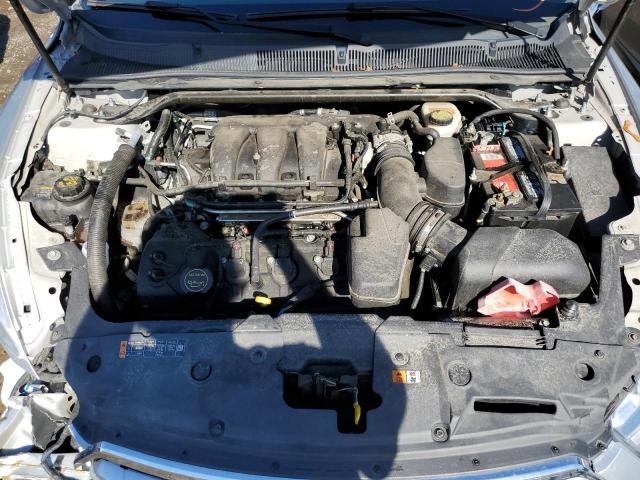 Photo 7 from auction – 2015 FORD TAURUS SEL with VIN 1FAHP2H8XFG103419