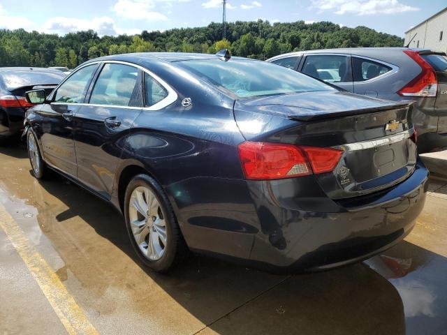 Photo 3 from auction – 2014 CHEVROLET IMPALA LT with VIN 2G1115SL1E9292558