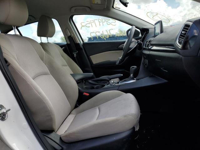 Photo 5 from auction – 2010 MAZDA 3 HATCHBAC with VIN 3MZBM1U72FM227395