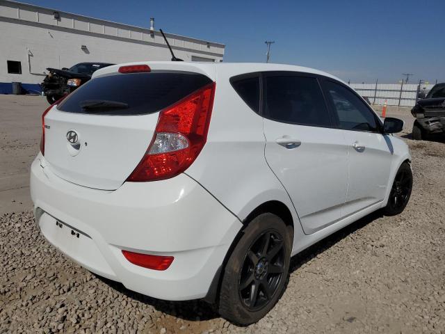 Photo 4 from auction – 2015 HYUNDAI ACCENT GS with VIN KMHCT5AE0FU231375