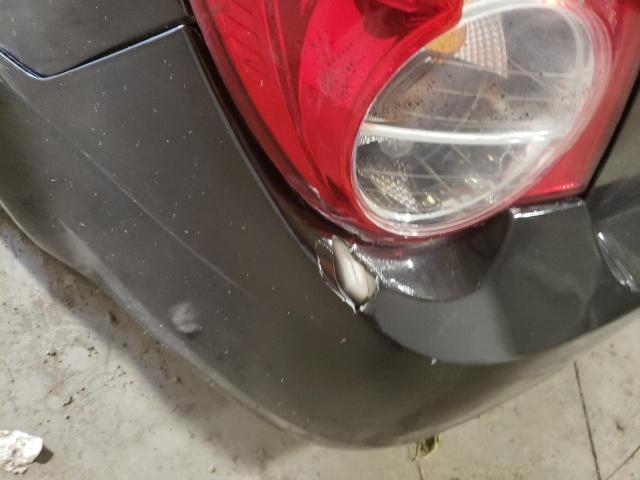 صورة رقم 9 من المزاد - 2014 CHEVROLET SONIC مع VIN 1G1JA5SG0E4221907