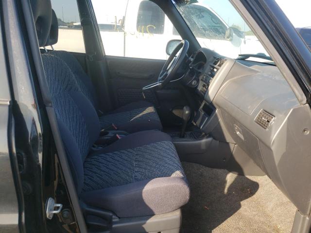 Photo 5 from auction – 1998 TOYOTA RAV4 with VIN JT3HP10V4W7104818