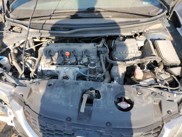 Photo 7 from auction – 2014 HONDA CIVIC LX with VIN 2HGFB2F54EH514151