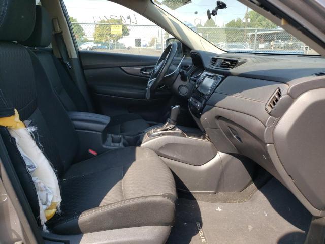 Photo 5 from auction – 2017 NISSAN ROGUE S with VIN KNMAT2MV4HP608300