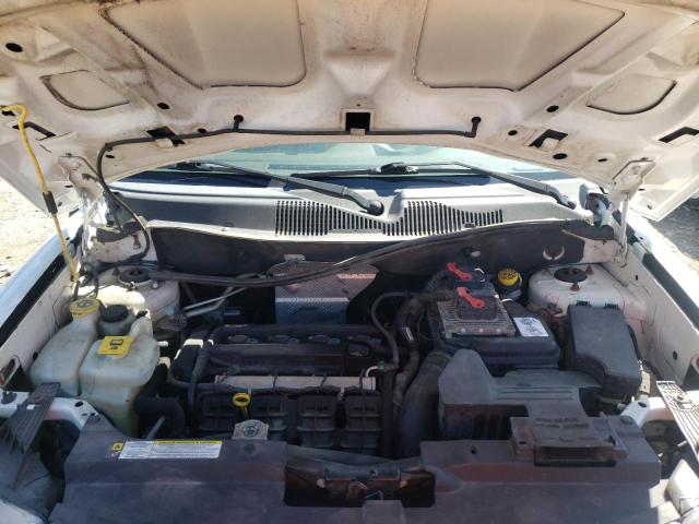 Photo 7 from auction – 2011 JEEP COMPASS SP with VIN 1J4NT1FA3BD137684