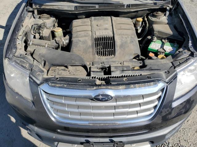 Photo 7 from auction – 2013 SUBARU TRIBECA LI with VIN 4S4WX9GD7D4400795