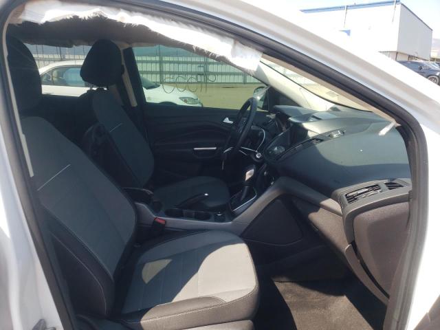 Photo 5 from auction – 2013 FORD ESCAPE SE with VIN 1FMCU0GX7DUD72000