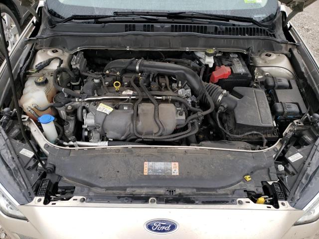 Photo 7 from auction – 2018 FORD FUSION TIT with VIN 3FA6P0D95JR247522